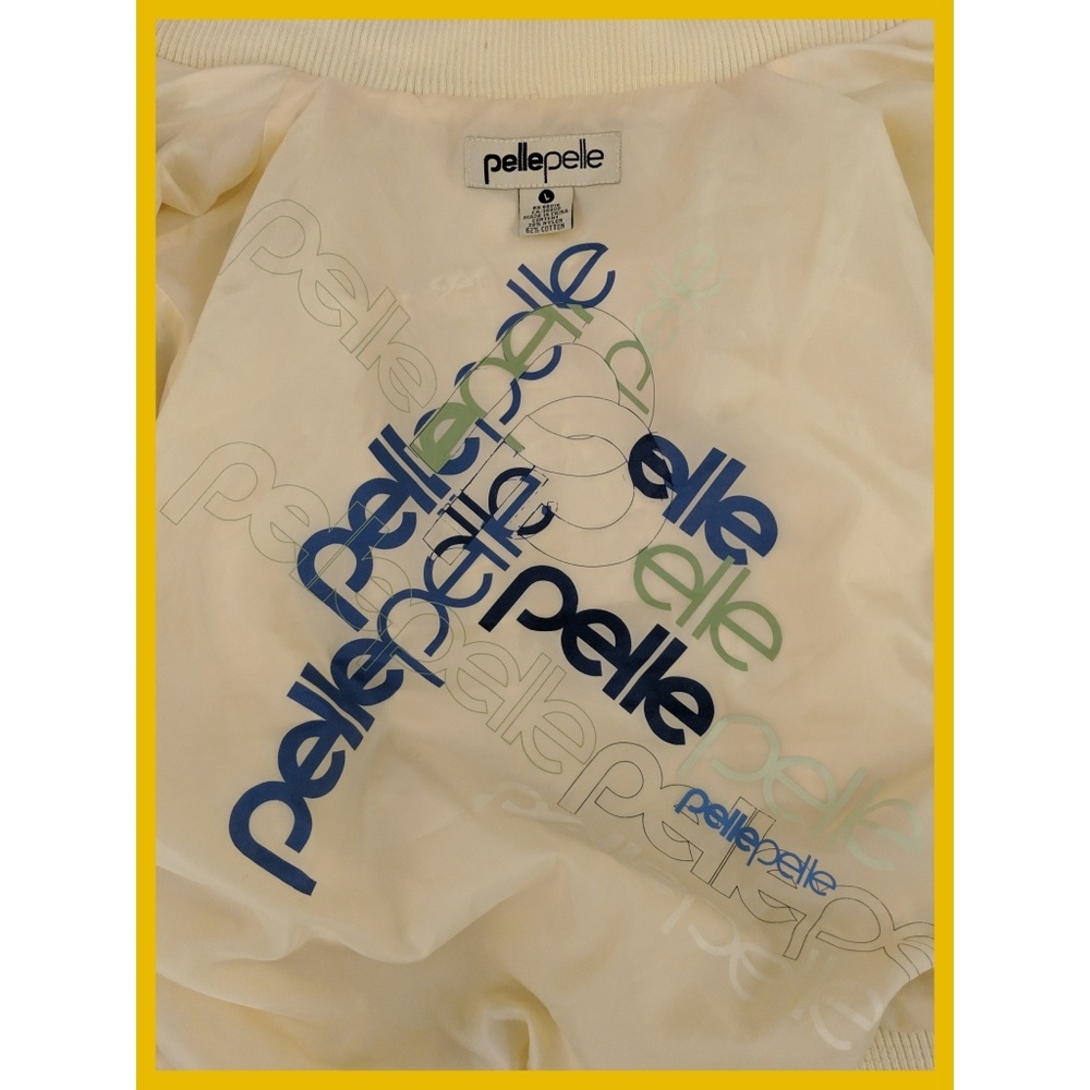 Vintage Pelle Pelle Jacket - Picture 8 of 8